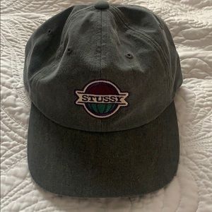 Stussy hat